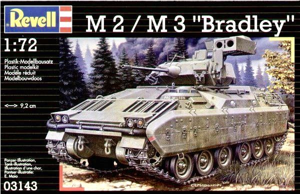 revell m3